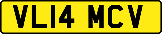 VL14MCV