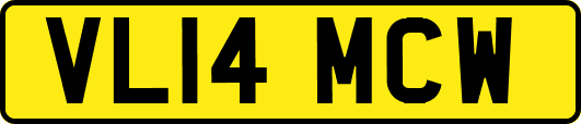 VL14MCW