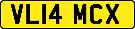 VL14MCX