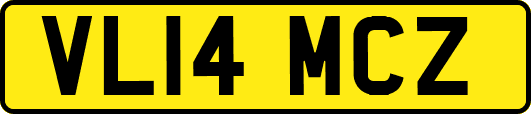 VL14MCZ