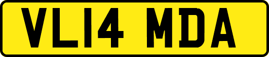 VL14MDA