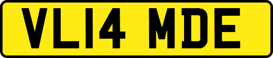 VL14MDE