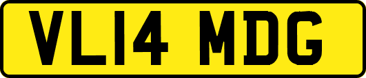 VL14MDG