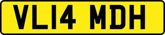 VL14MDH