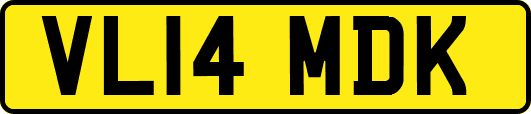 VL14MDK