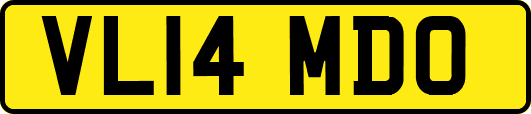 VL14MDO
