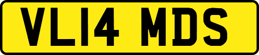 VL14MDS