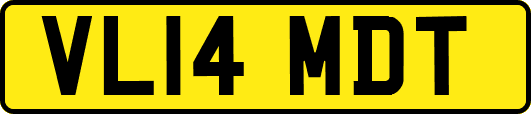 VL14MDT
