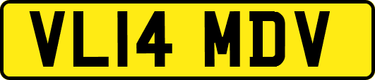VL14MDV