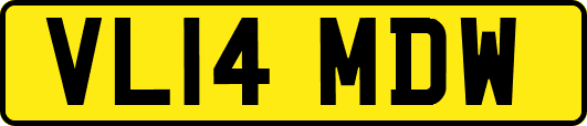 VL14MDW