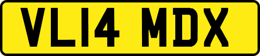 VL14MDX