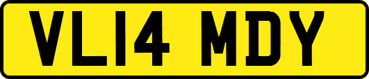 VL14MDY