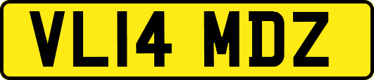 VL14MDZ