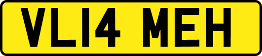 VL14MEH