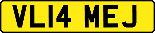 VL14MEJ