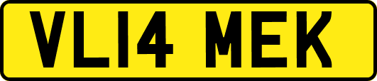 VL14MEK