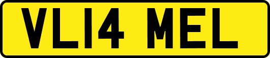 VL14MEL