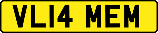 VL14MEM