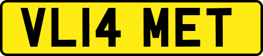 VL14MET