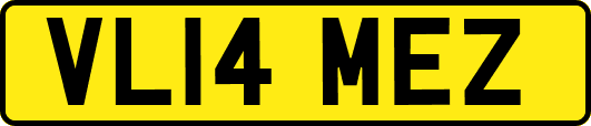 VL14MEZ