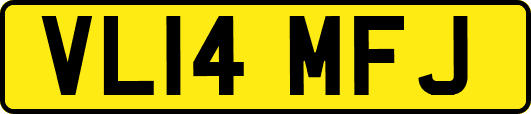 VL14MFJ