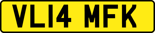 VL14MFK