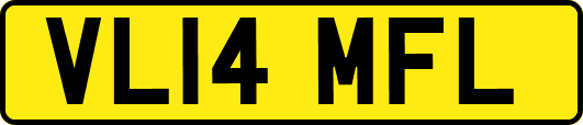 VL14MFL