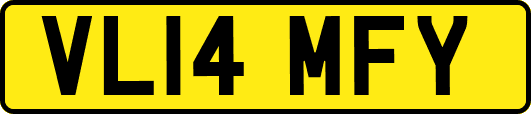 VL14MFY