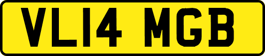 VL14MGB