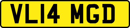 VL14MGD