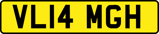VL14MGH