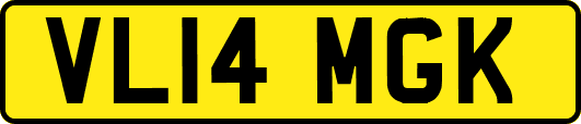 VL14MGK