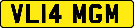 VL14MGM