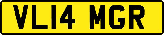 VL14MGR