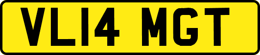 VL14MGT