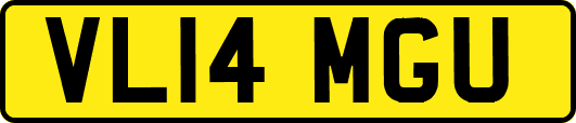 VL14MGU