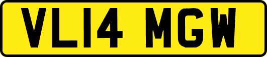 VL14MGW
