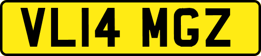 VL14MGZ