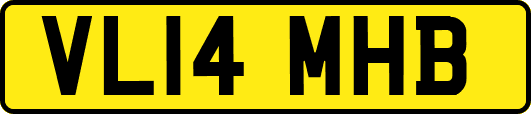 VL14MHB