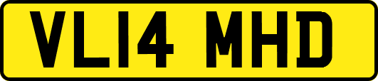 VL14MHD