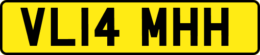 VL14MHH