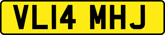 VL14MHJ