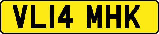 VL14MHK