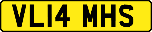 VL14MHS