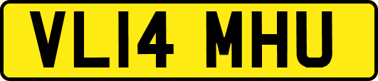 VL14MHU