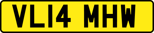 VL14MHW
