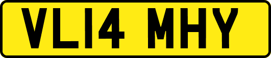 VL14MHY