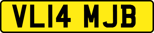 VL14MJB