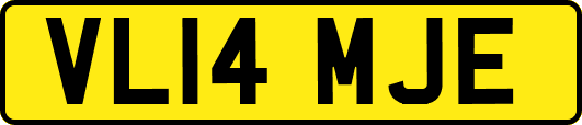 VL14MJE