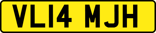 VL14MJH